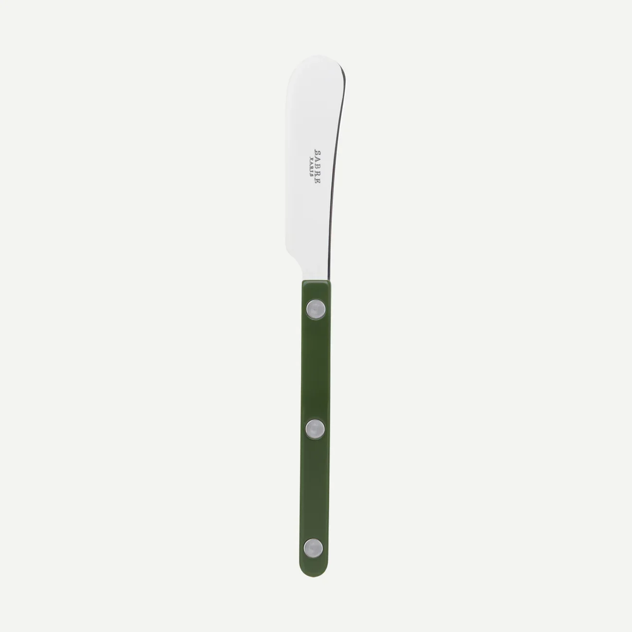 Sabre Paris Bistrot Solid, Butter Spreader - Image 10