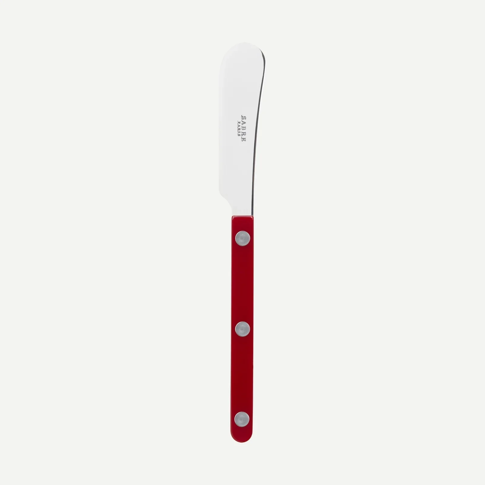 Sabre Paris Bistrot Solid, Butter Spreader - Image 11