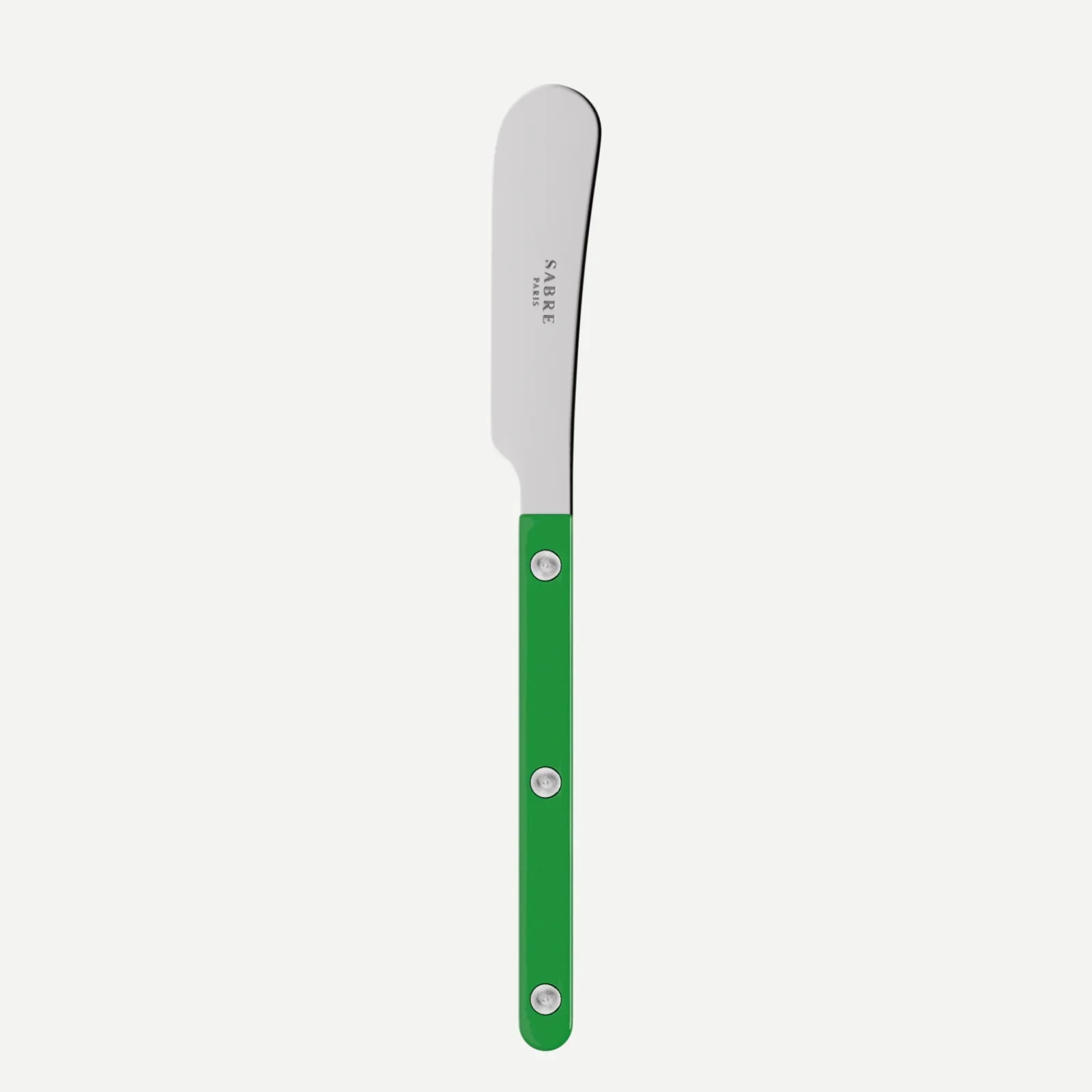 Sabre Paris Bistrot Solid, Butter Spreader - Image 13