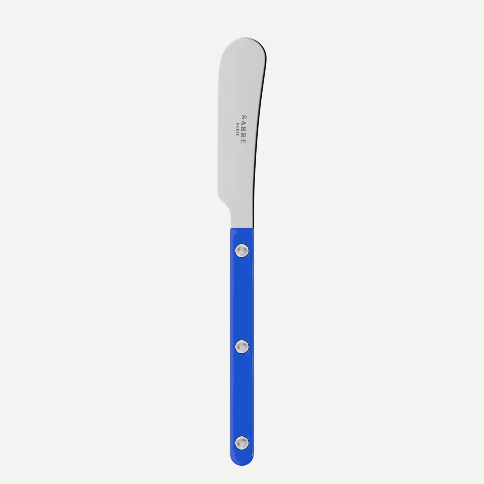 Sabre Paris Bistrot Solid, Butter Spreader - Image 14