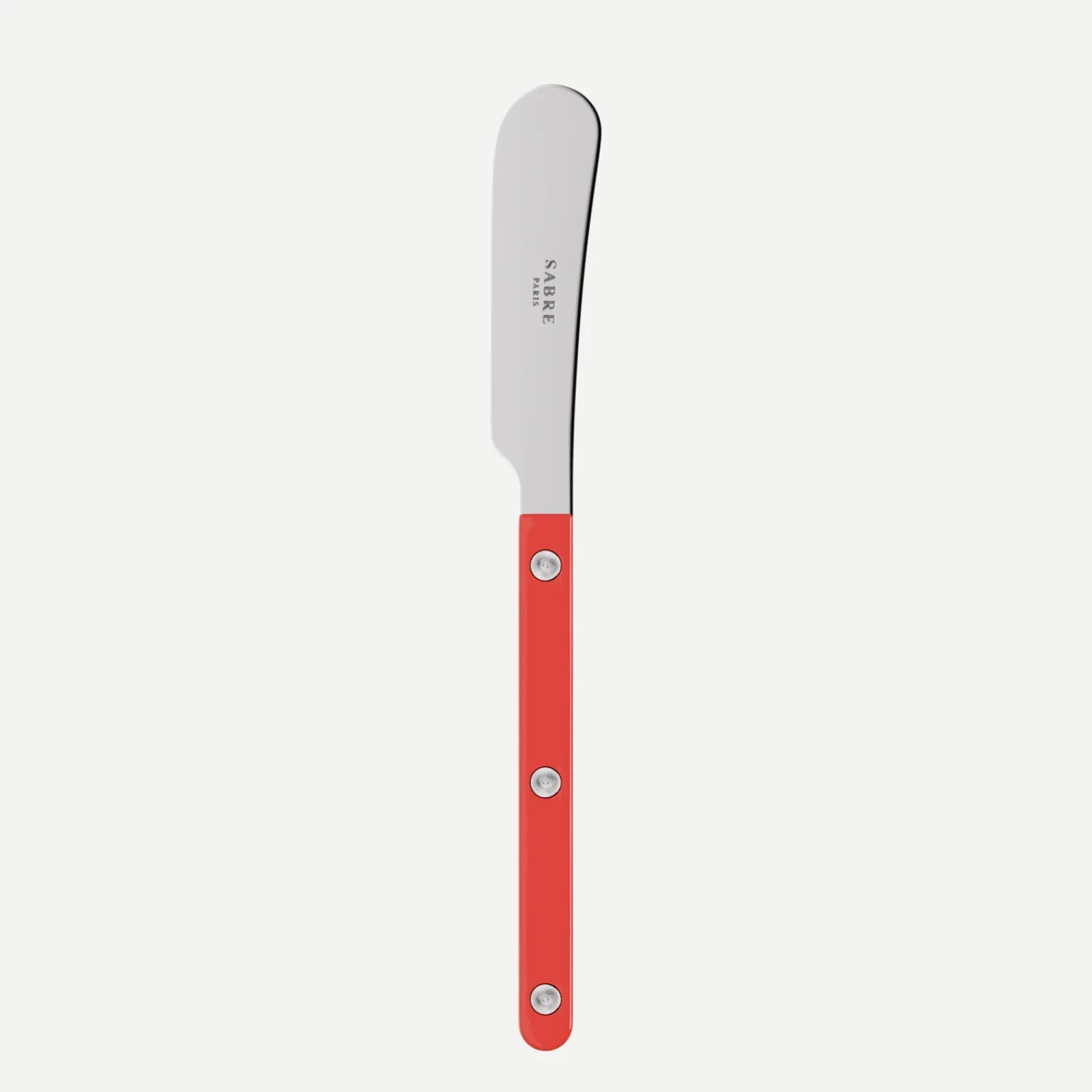 Sabre Paris Bistrot Solid, Butter Spreader - Image 16