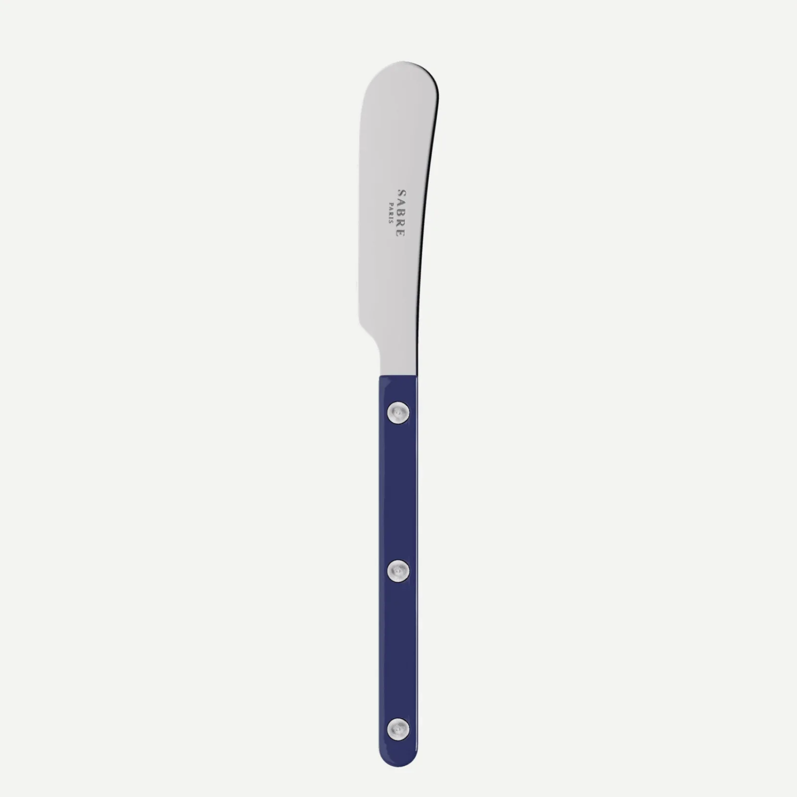 Sabre Paris Bistrot Solid, Butter Spreader - Image 18