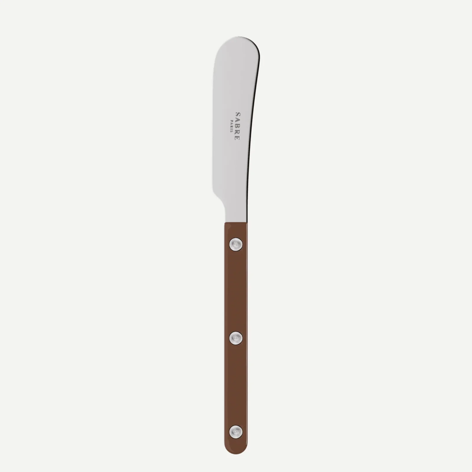 Sabre Paris Bistrot Solid, Butter Spreader - Image 19