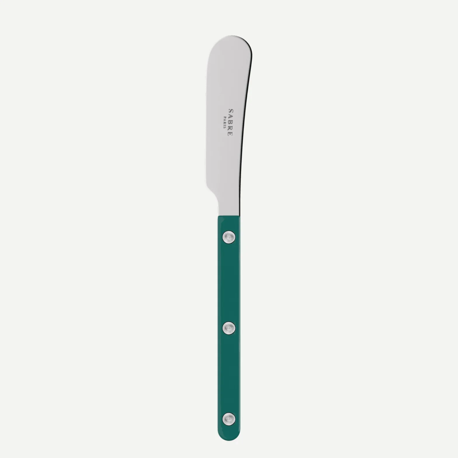 Sabre Paris Bistrot Solid, Butter Spreader - Image 20