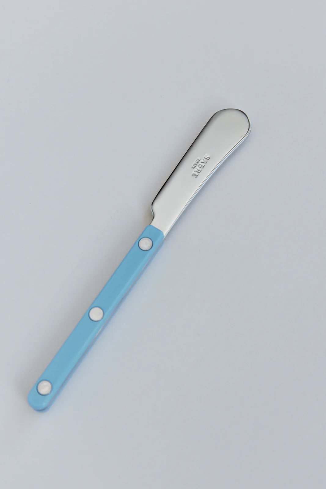 Sabre Paris Bistrot Solid, Butter Spreader - Image 3