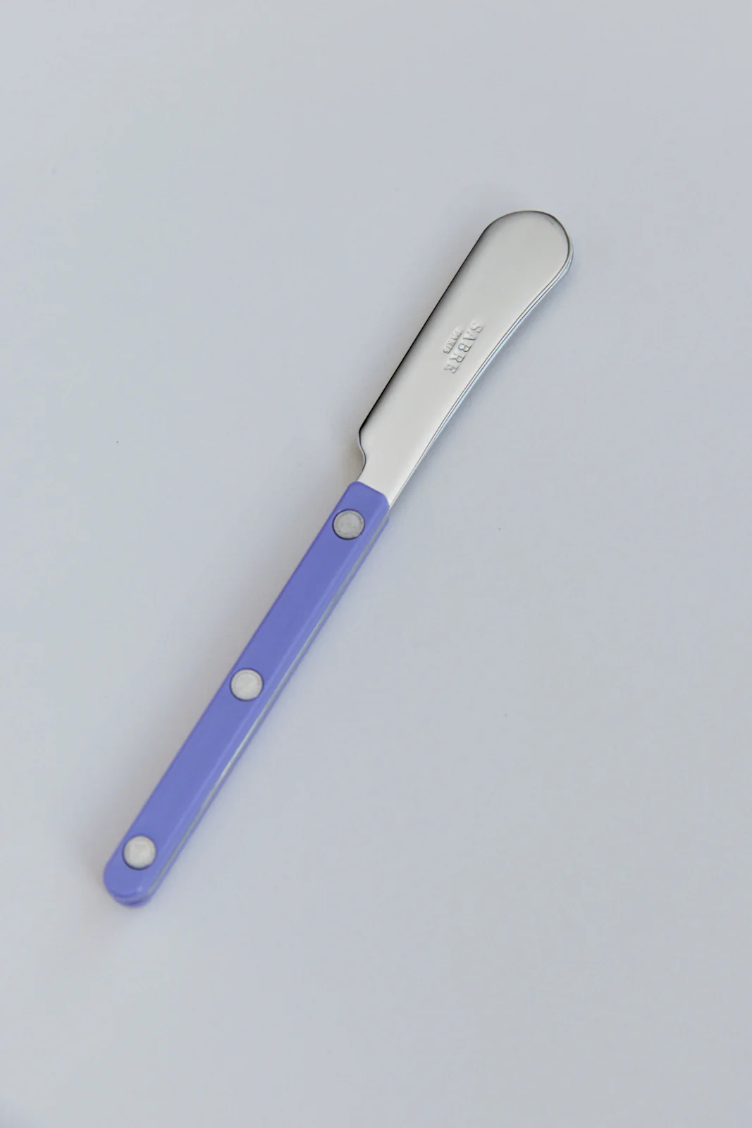 Sabre Paris Bistrot Solid, Butter Spreader - Image 4