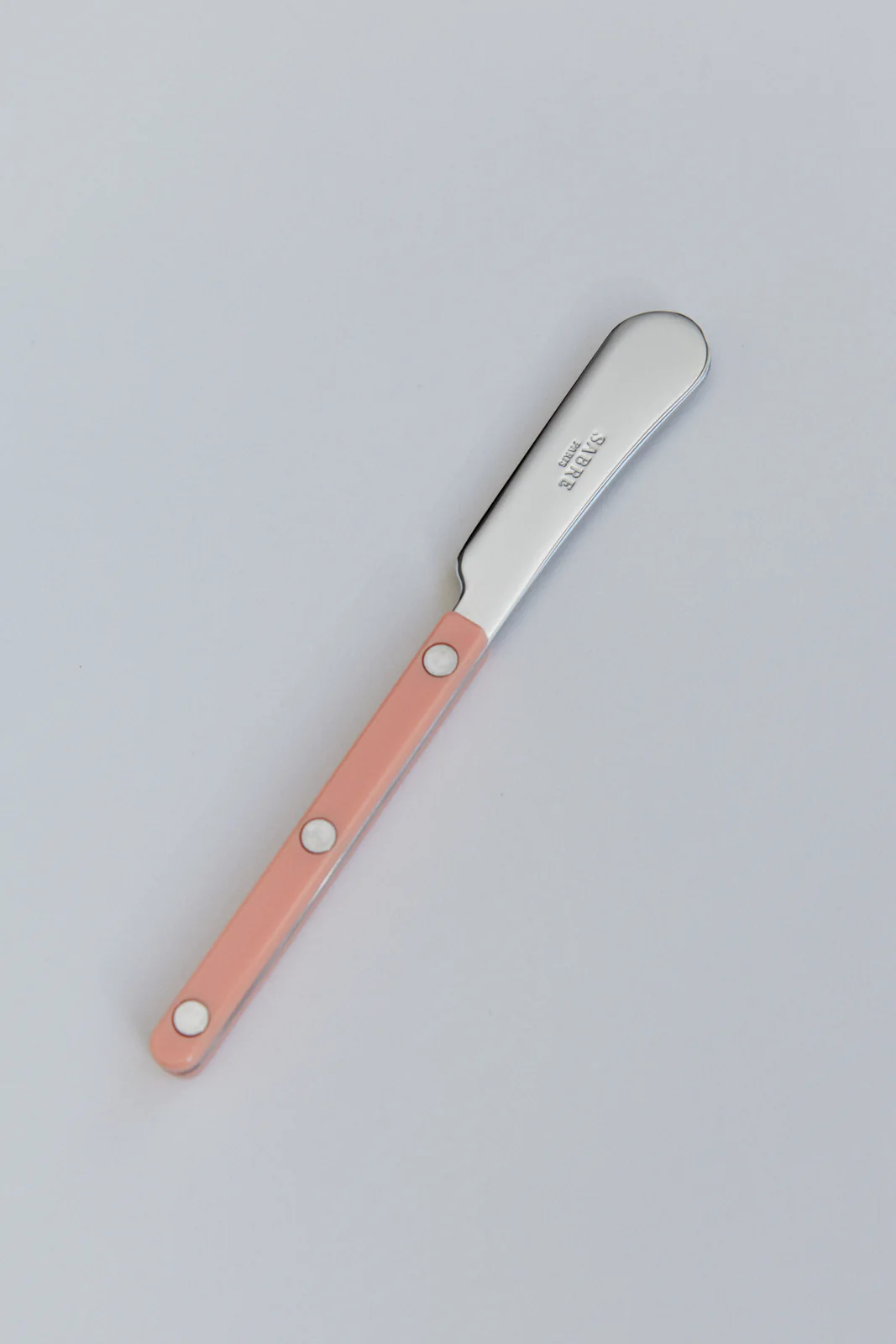 Sabre Paris Bistrot Solid, Butter Spreader - Image 6
