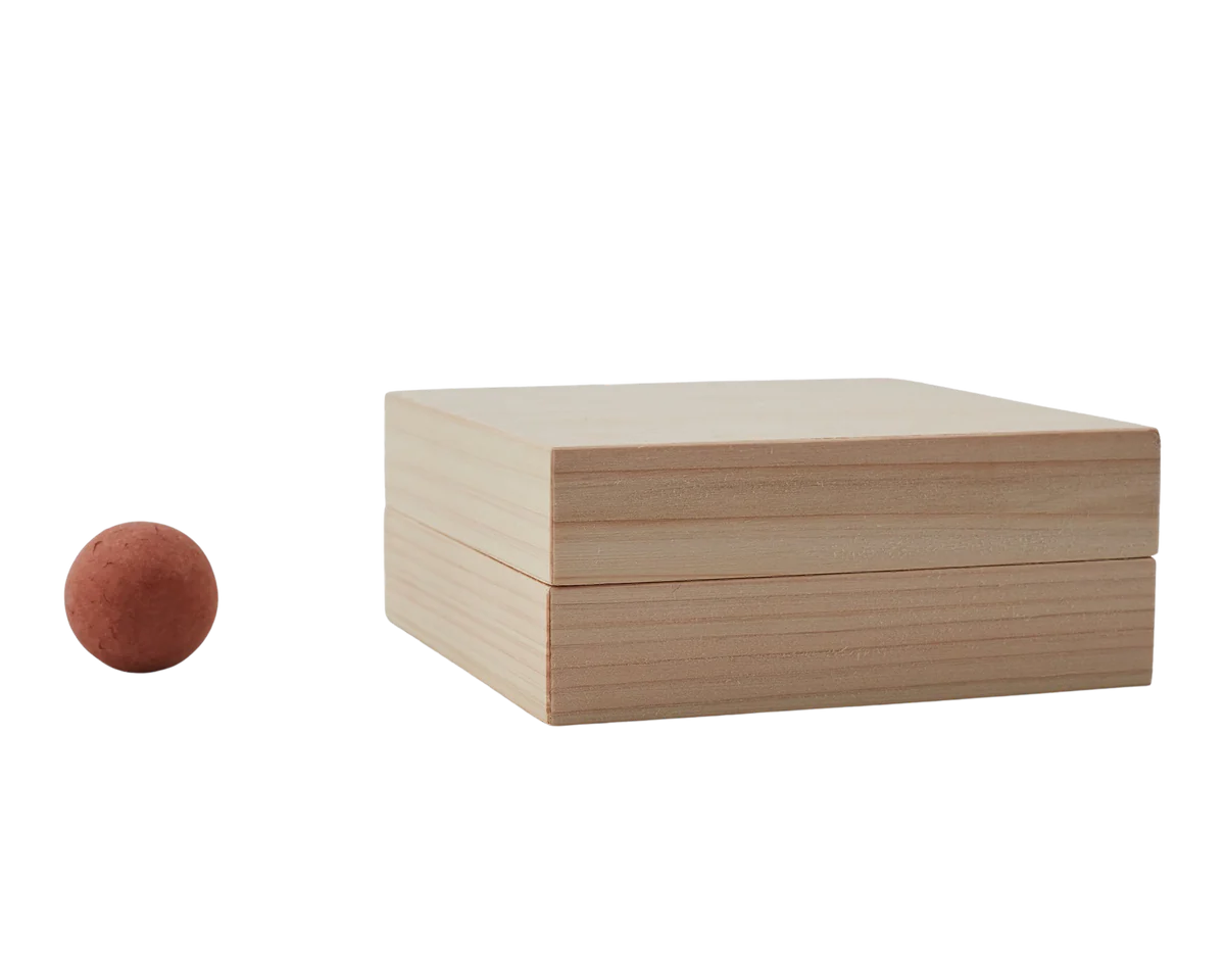 St. Pauls From Soil to Form Oil Diffuser - Image 4