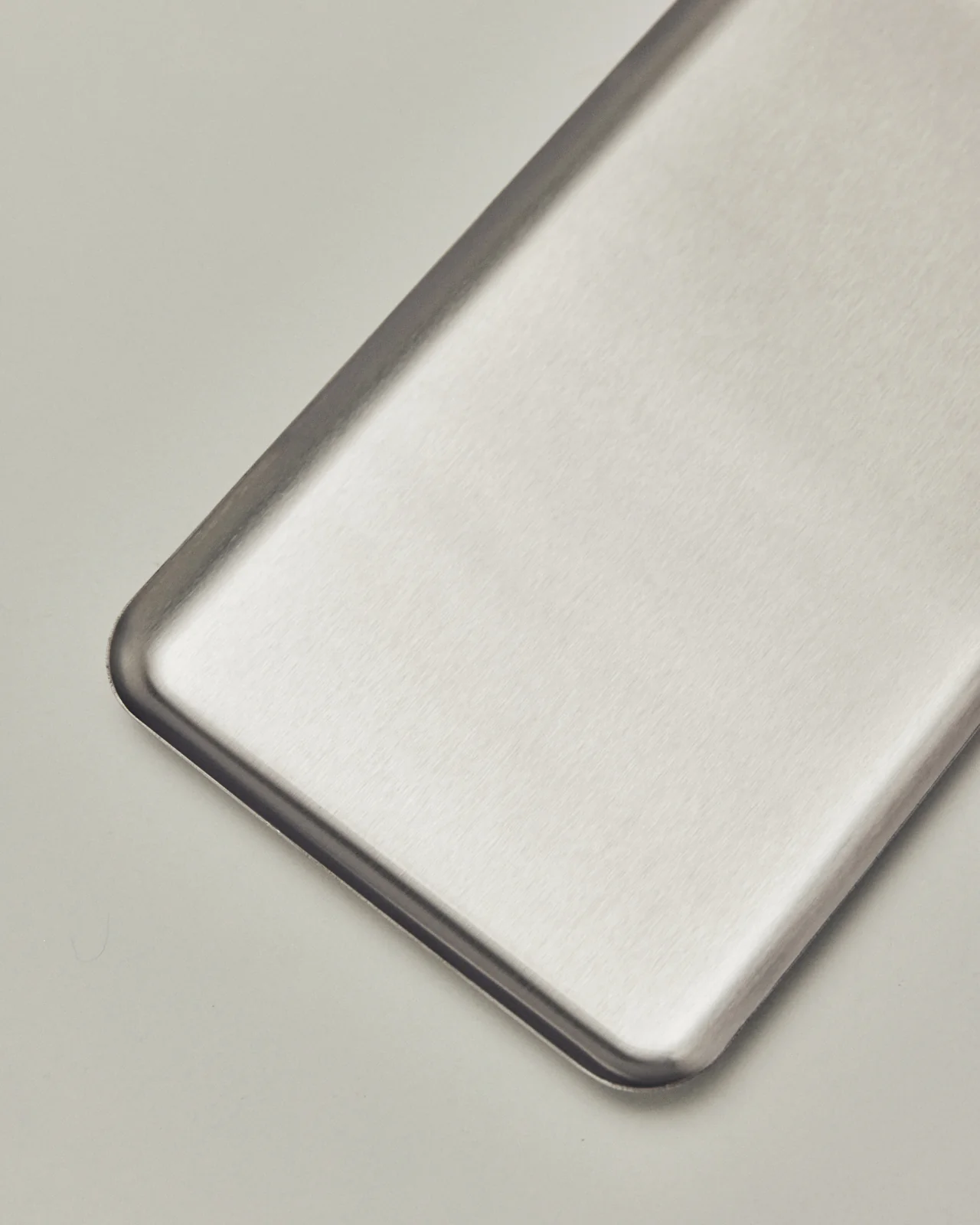 Stainless Steel Rectangular Plate - Image 10