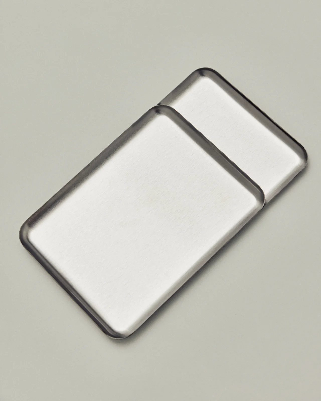 Stainless Steel Rectangular Plate - Image 11