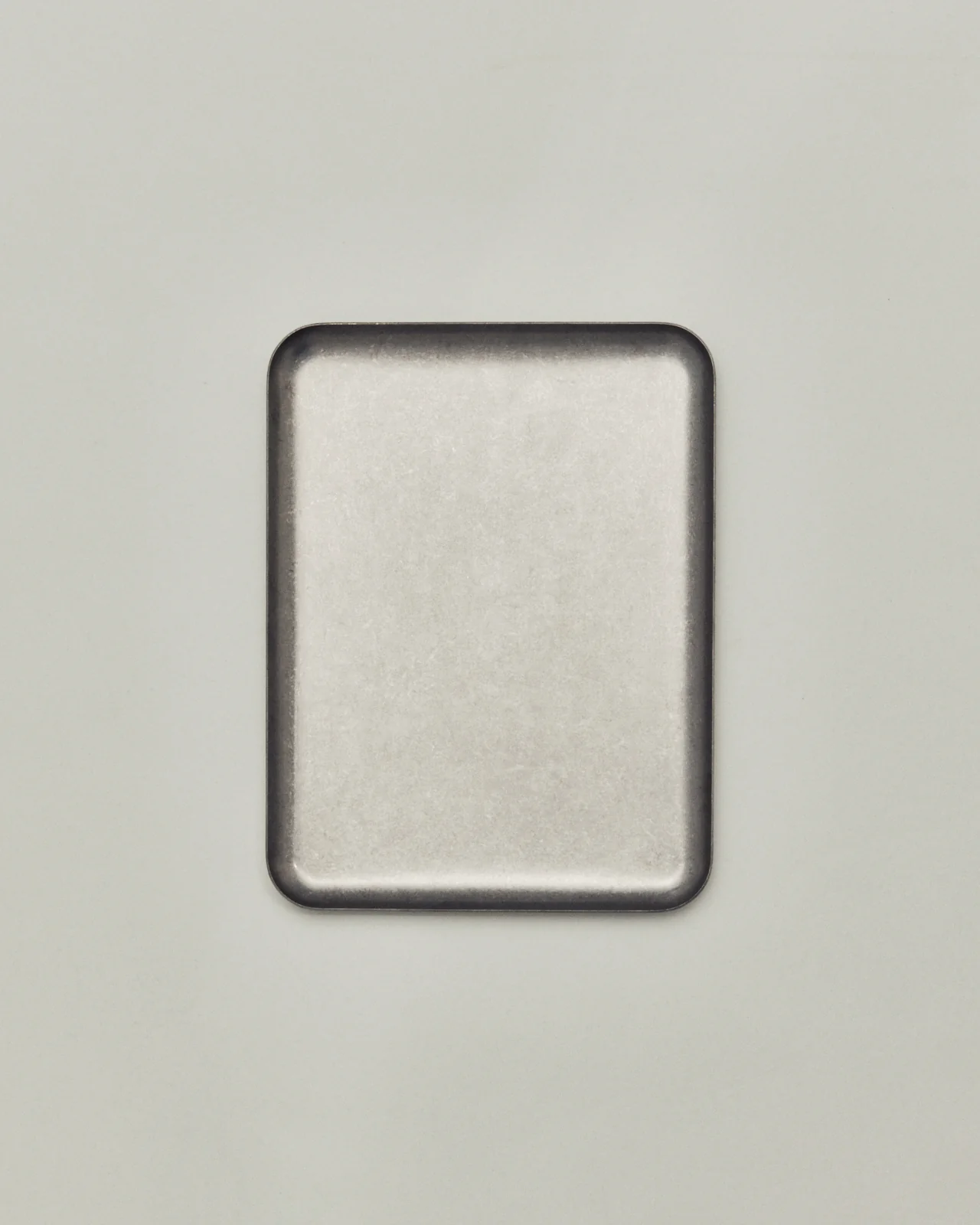 Stainless Steel Rectangular Plate - Image 5