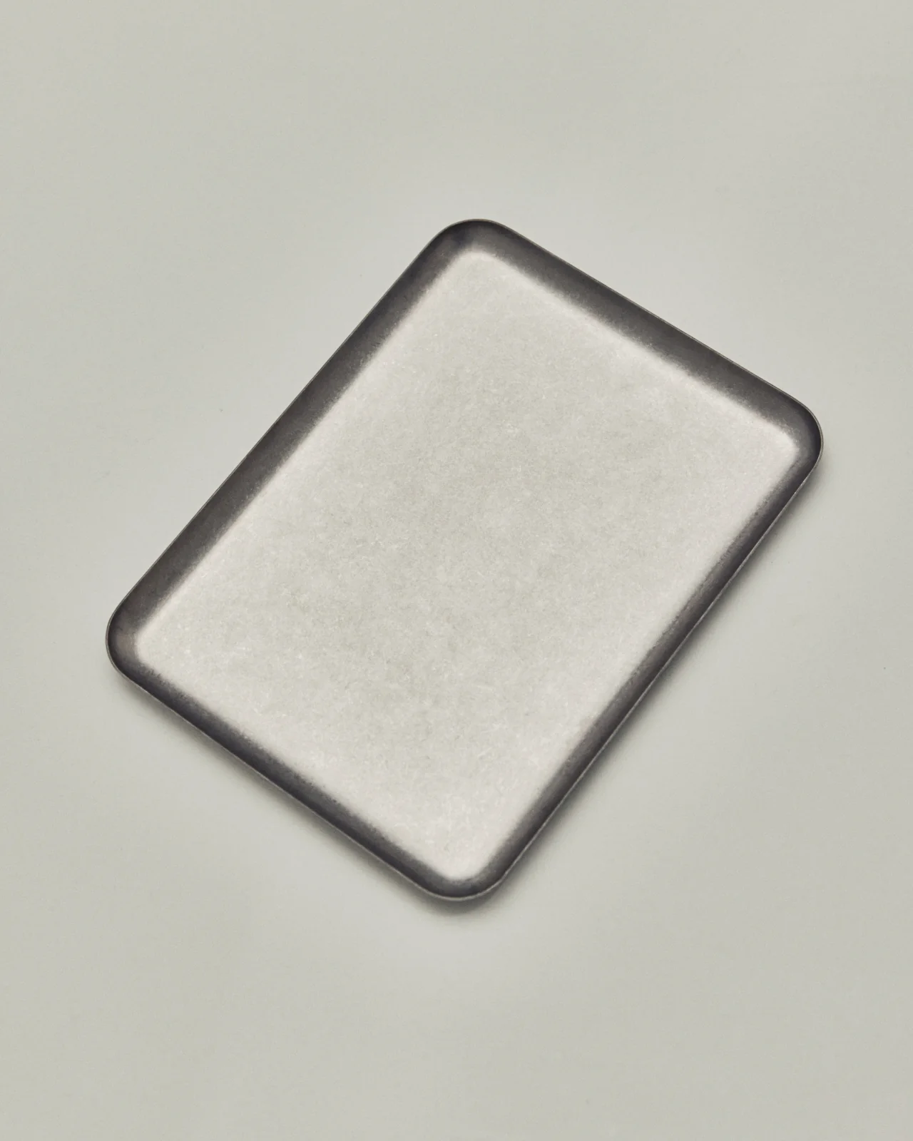 Stainless Steel Rectangular Plate - Image 6