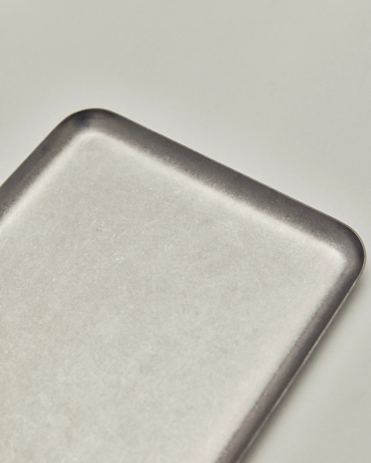 Stainless Steel Rectangular Plate - Image 7