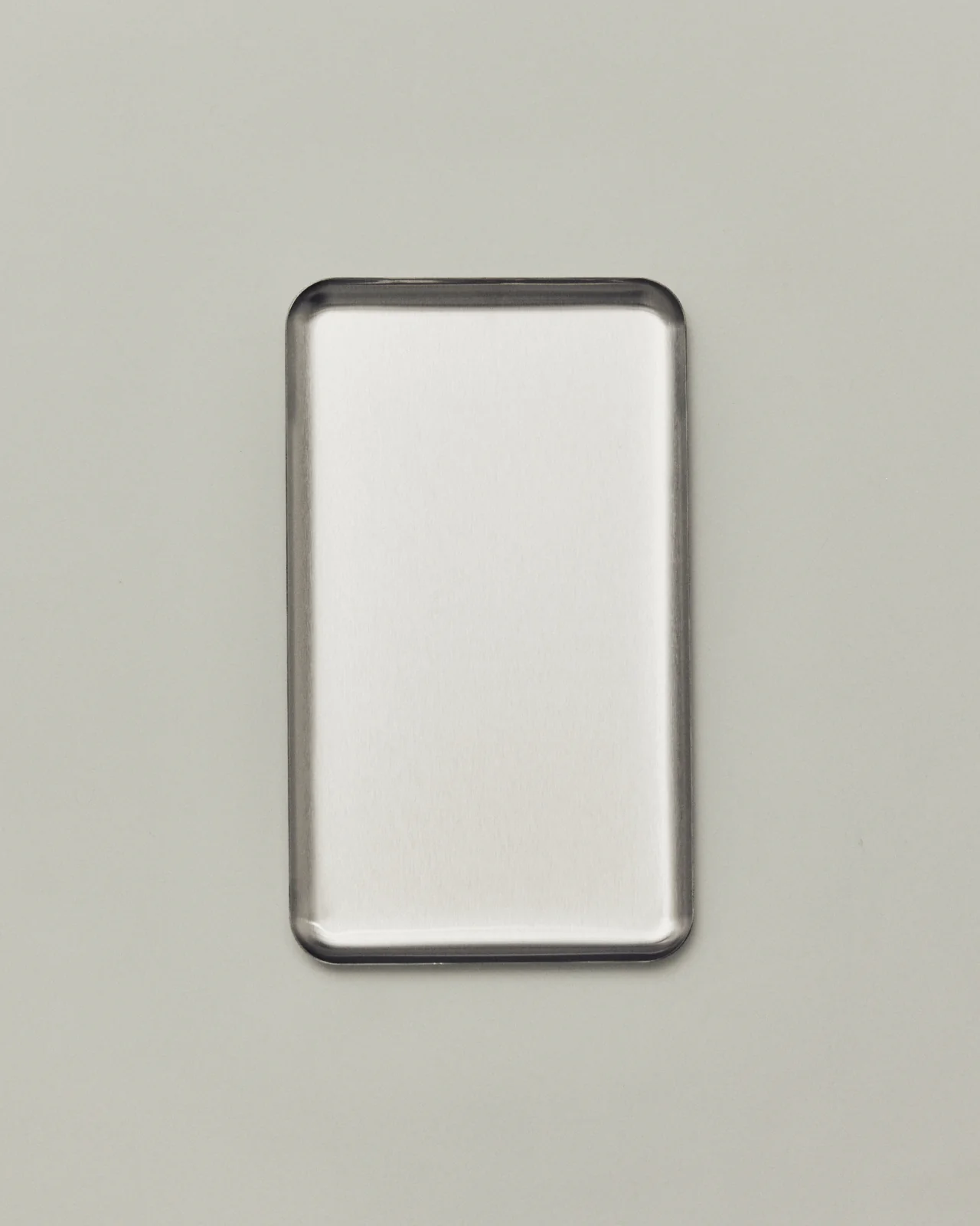 Stainless Steel Rectangular Plate - Image 8