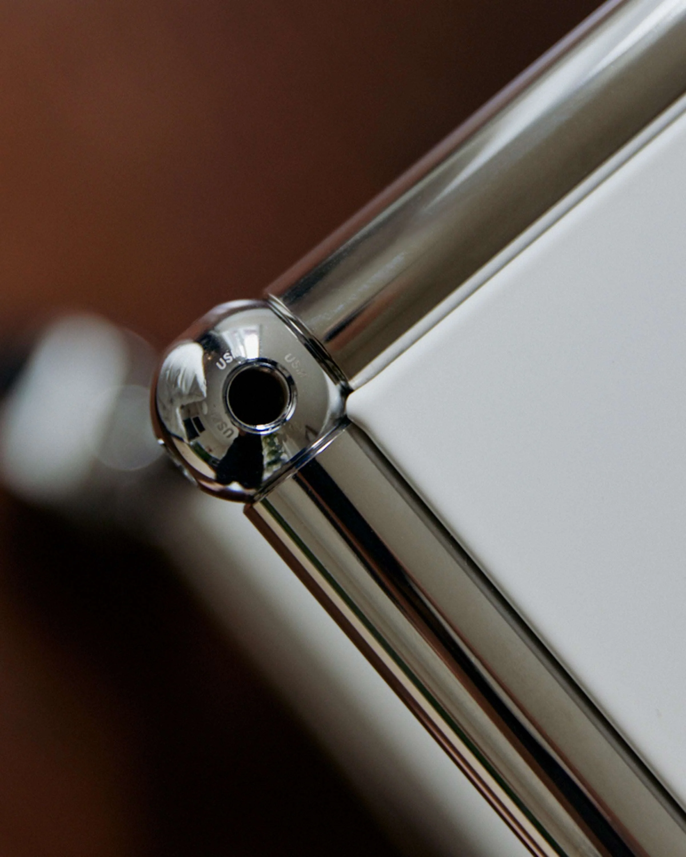 USM Haller 1x1 Cart - Image 4