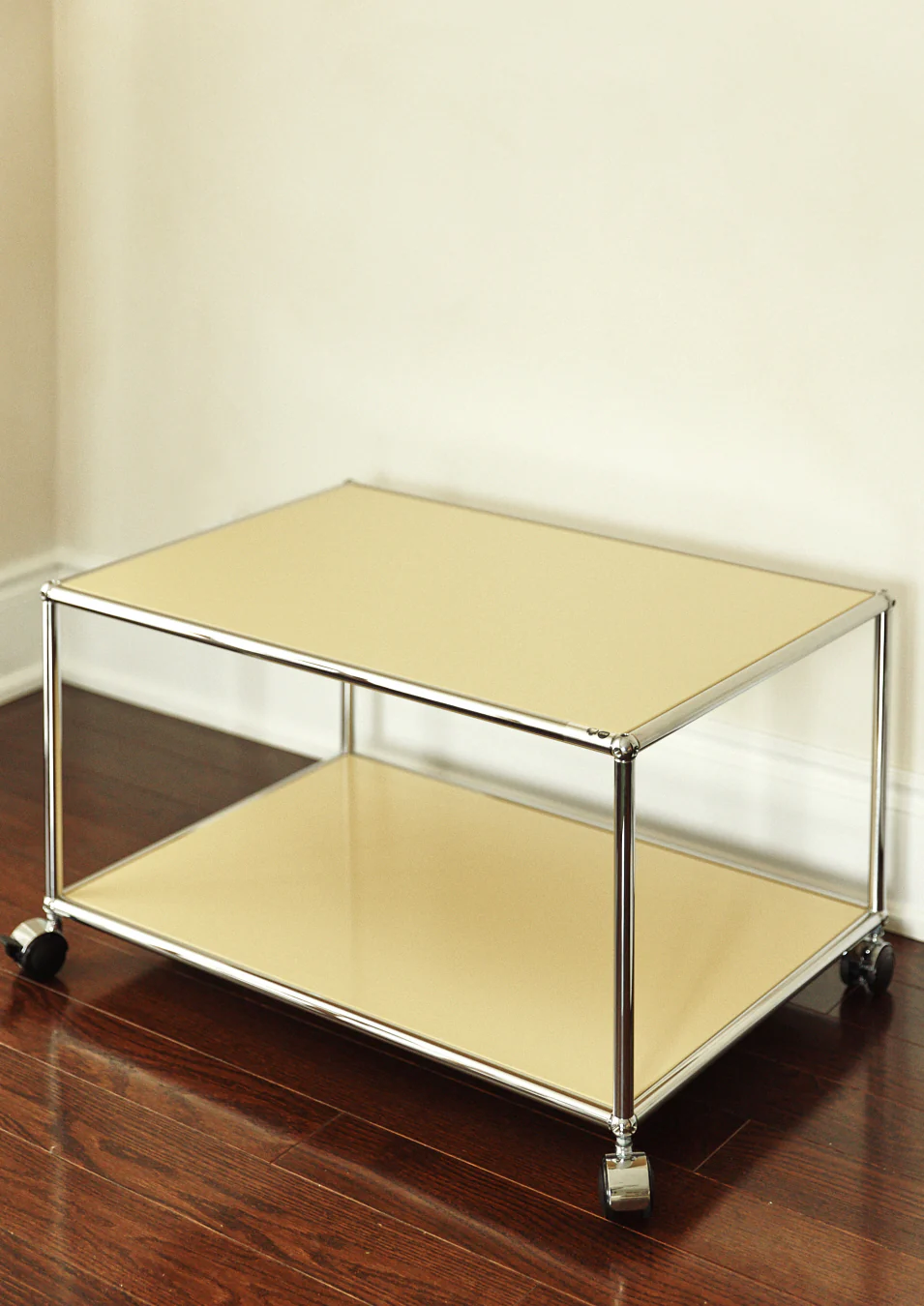 USM Haller 1x1 Cart - Image 3