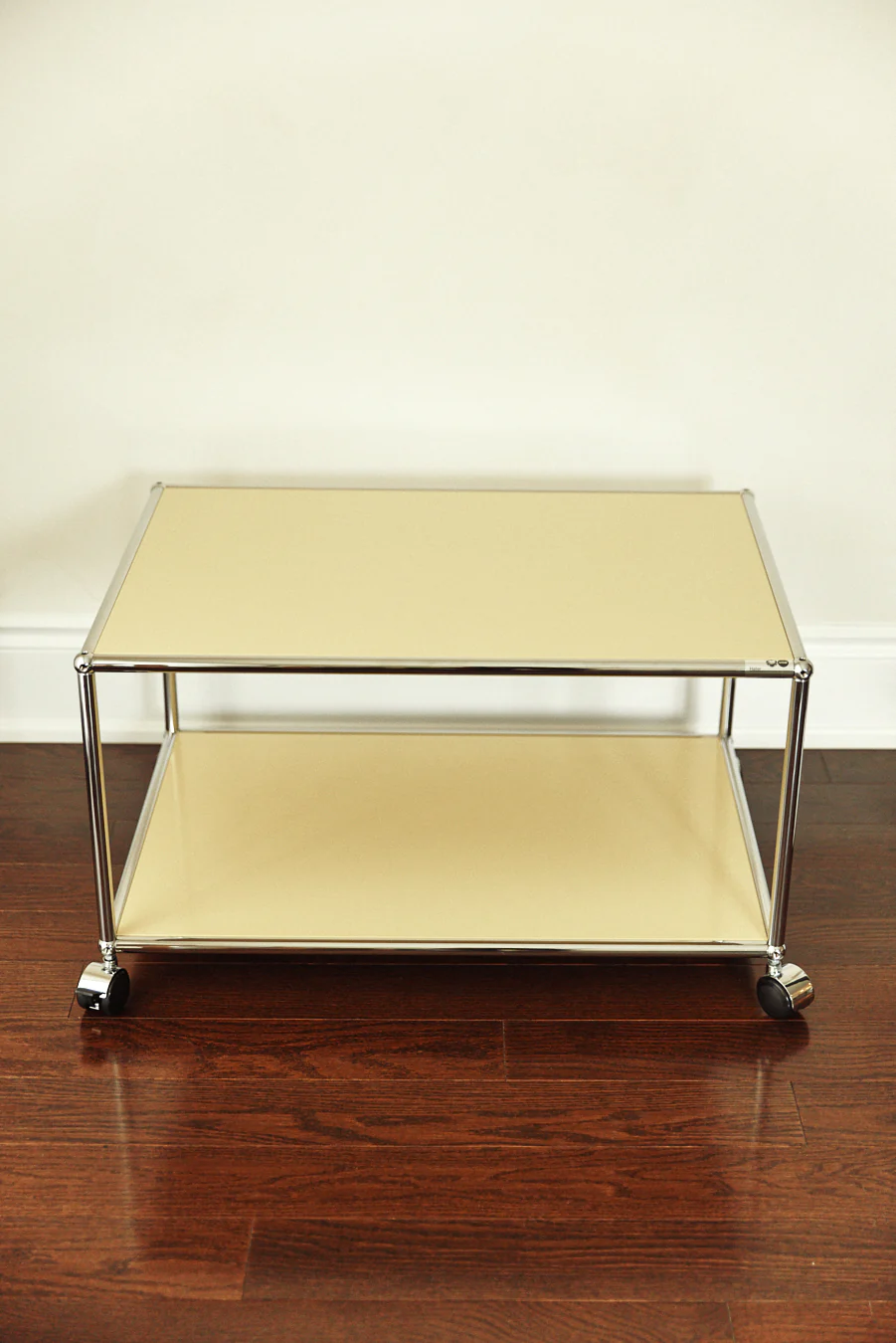 USM Haller 1x1 Cart - Image 4