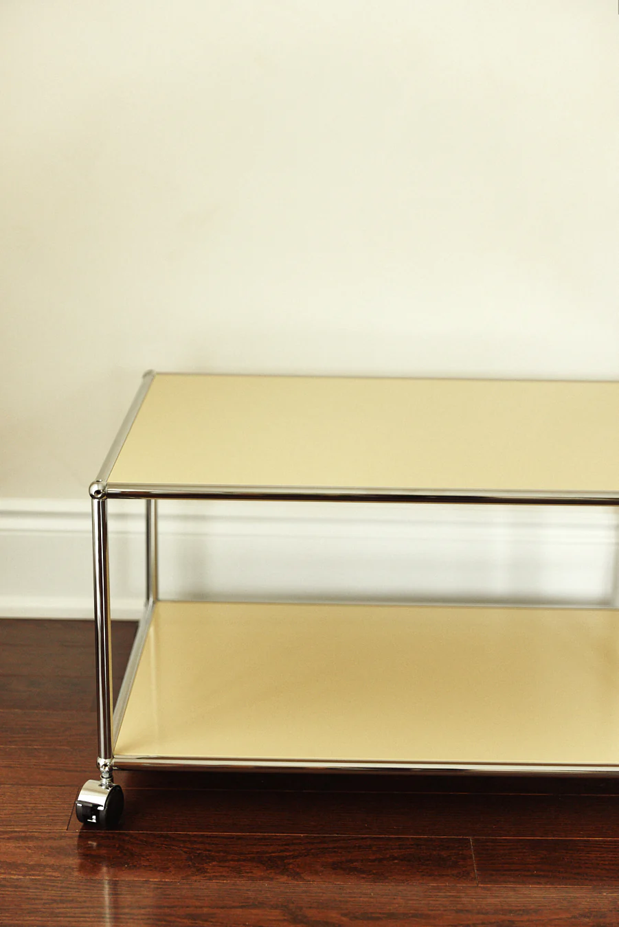 USM Haller 1x1 Cart - Image 5