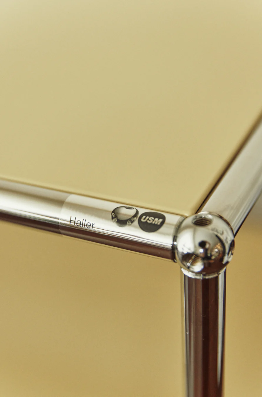 USM Haller 1x1 Cart - Image 6