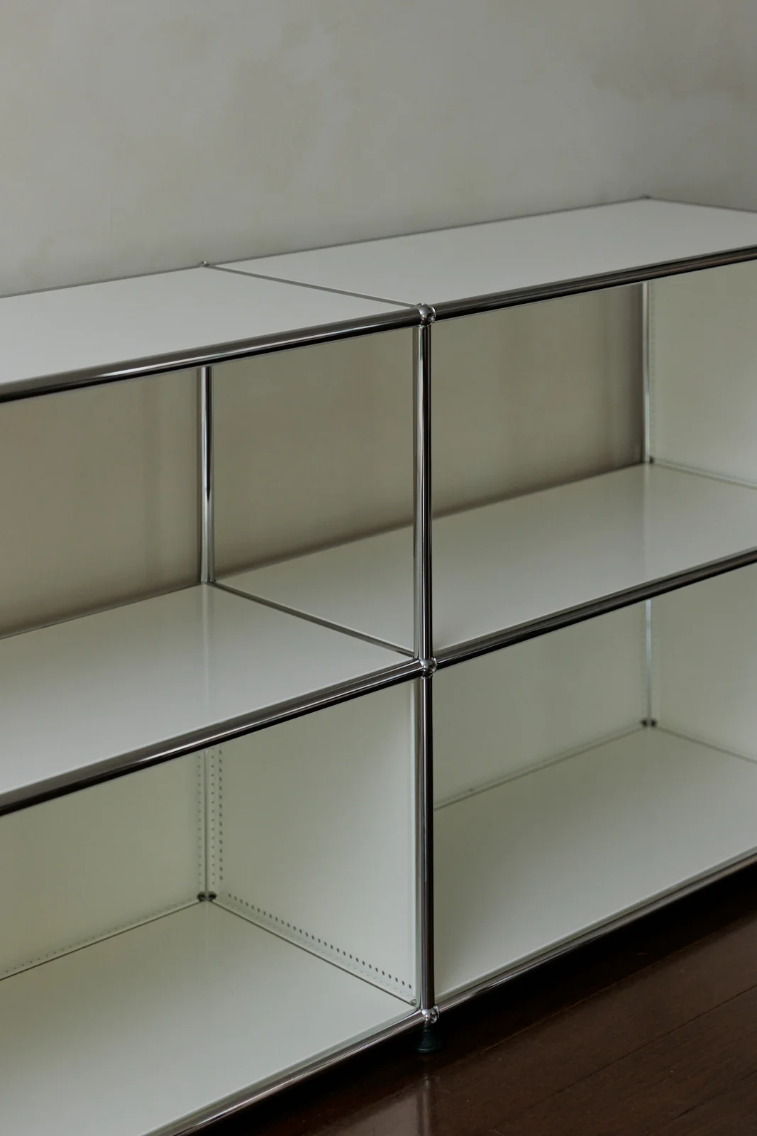 USM Haller 3x2 Shelving - Image 4